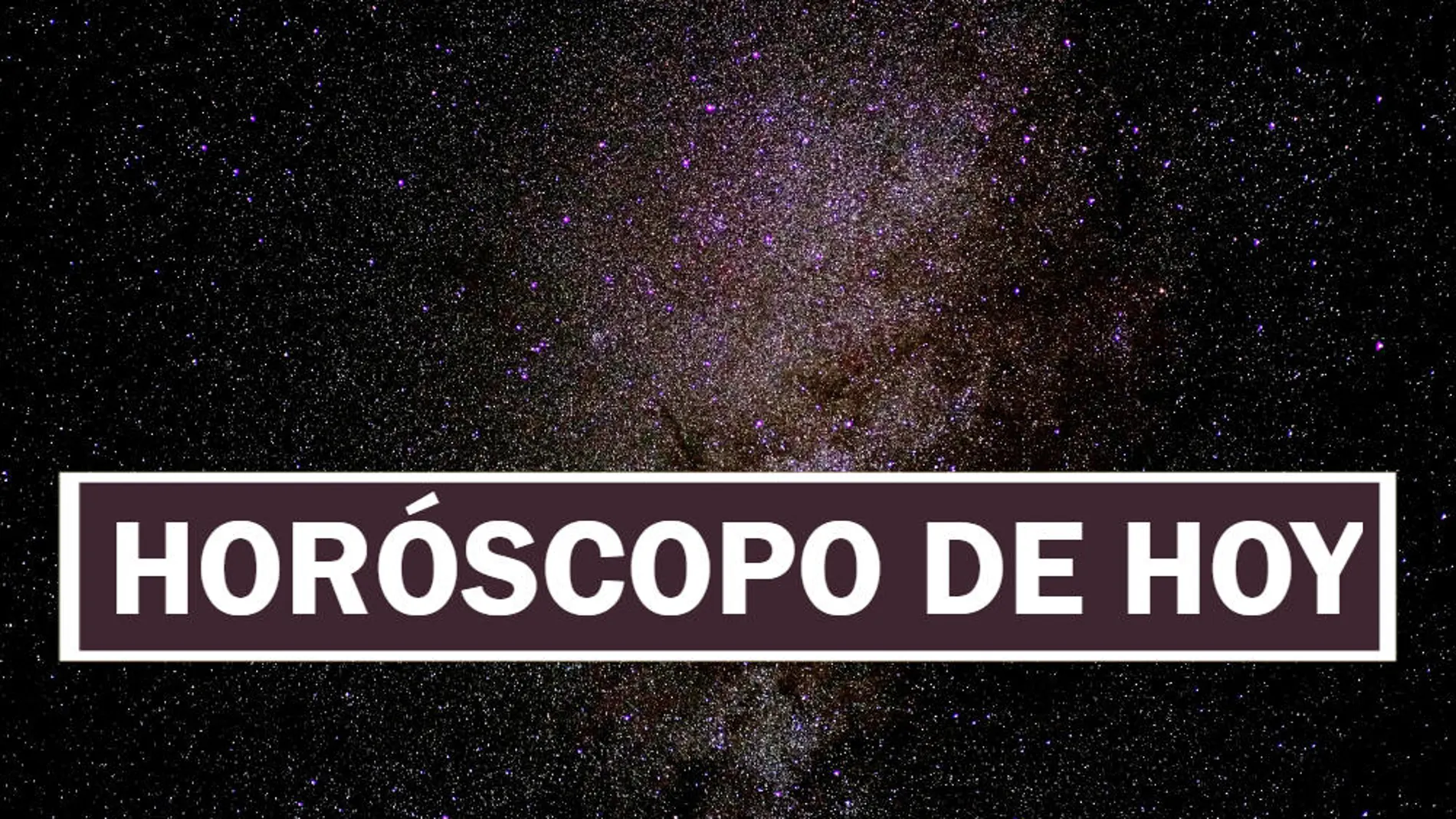 Horóscopo de hoy 7 de octubre de 2019: Todos los signos del zodiaco Horóscopo de hoy 7 de octubre de 2019: Todos los signos del zodiaco