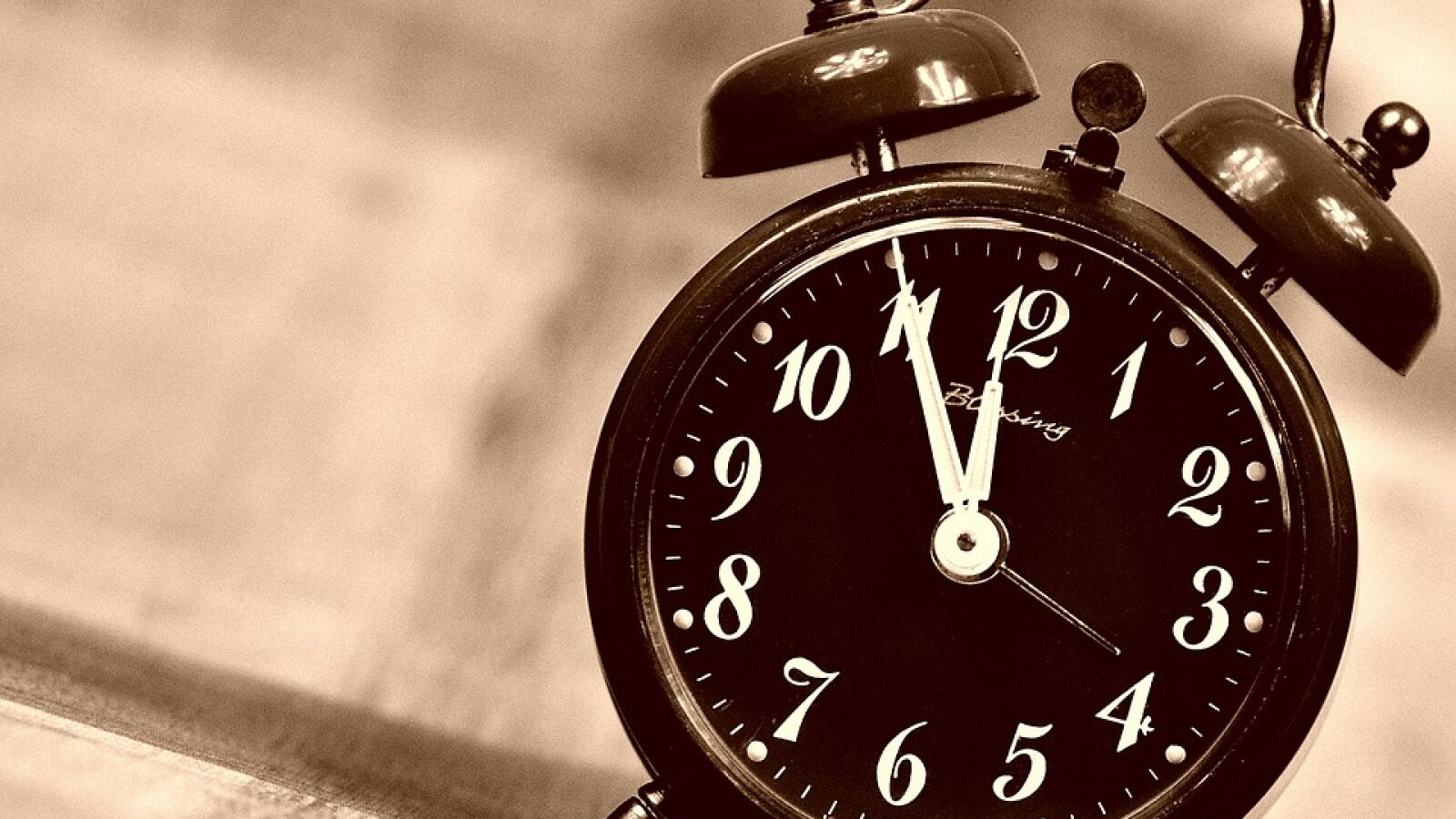 Cambio de hora 2020: Este domingo a las 2 serán las 3