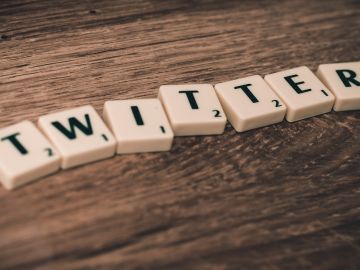 Twitter (archivo) Twitter (archivo)
