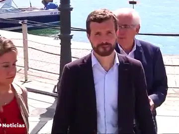 La oposición intenta meter la economía en campaña tras el debate sobre el 155 La oposición intenta meter la economía en campaña tras el debate sobre el 155