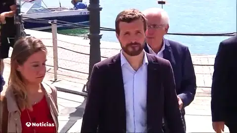 La oposición intenta meter la economía en campaña tras el debate sobre el 155 La oposición intenta meter la economía en campaña tras el debate sobre el 155