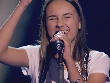 El lunes y el martes, 'La Voz Kids' sorprenderá con un pleno indiscutible El lunes y el martes, 'La Voz Kids' sorprenderá con un pleno indiscutible
