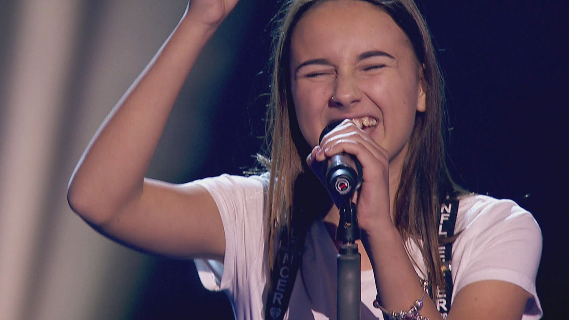 El lunes y el martes, 'La Voz Kids' sorprender&aacute; con un pleno indiscutible