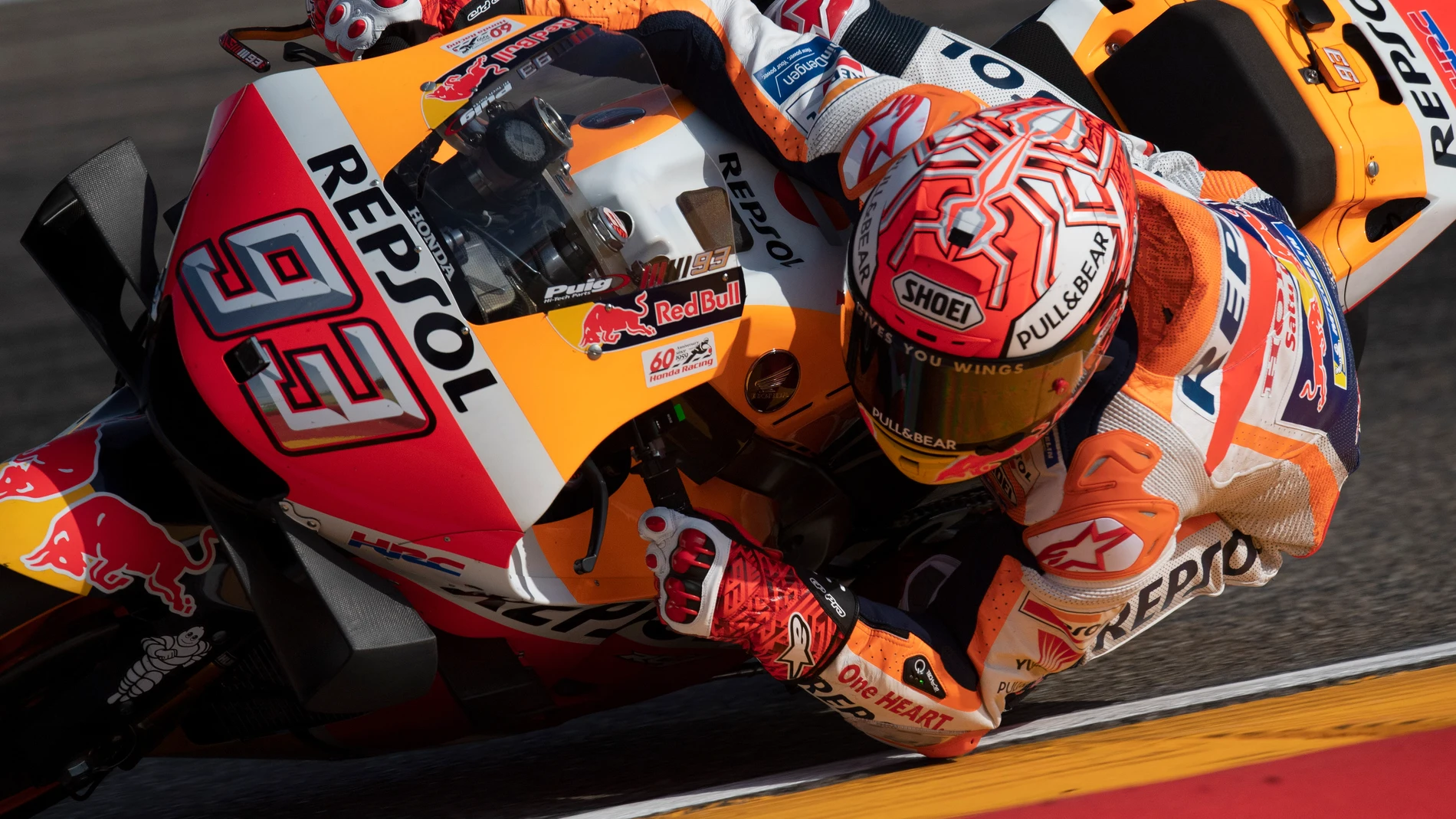 GP Tailandia 2019: Horario y dónde ver la clasificación y carrera de MotoGP GP Tailandia 2019: Horario y dónde ver la clasificación y carrera de MotoGP