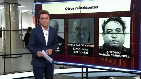 ¿Qué hacer con los agresores sexuales reincidentes como el 'violador del ascensor'? ¿Qué hacer con los agresores sexuales reincidentes como el 'violador del ascensor'?