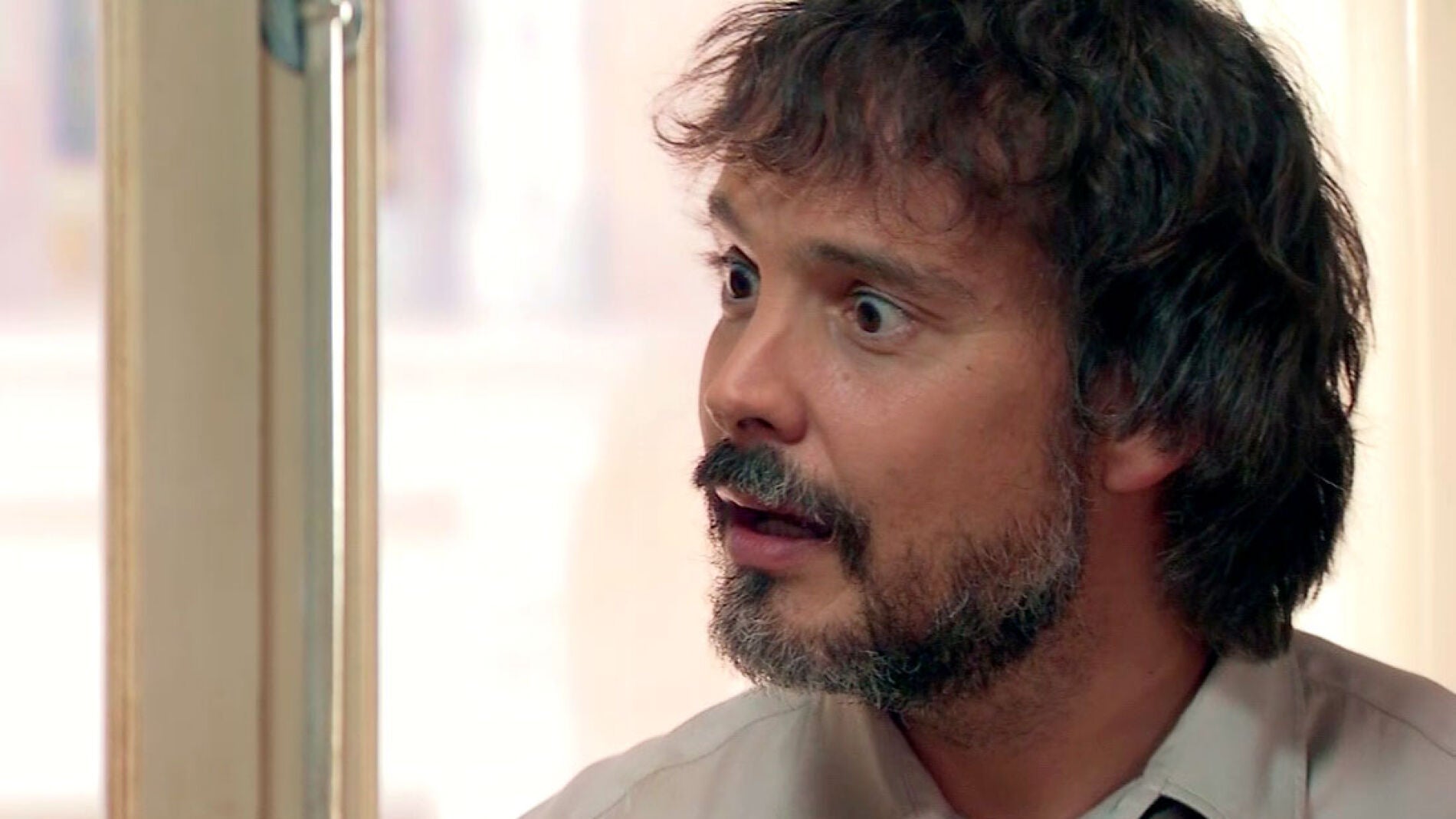 Cristina, convencida de que Guillermo se está enamorando de Julia