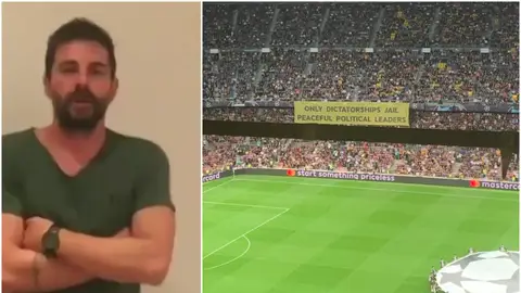 Jofre Mateu pide disculpas Jofre Mateu pide disculpas