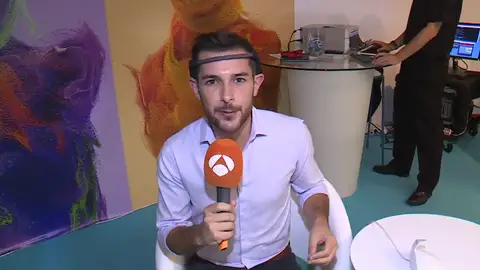 La máquina del estrés La máquina del estrés