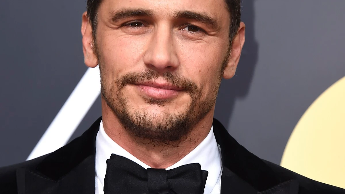 James Franco James Franco