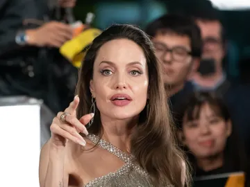 Angelina Jolie Angelina Jolie