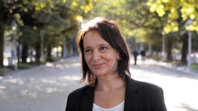 Carolina Bescansa encabezará la lista de Errejón por A Coruña