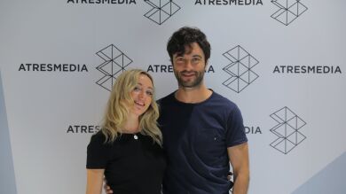 ATRESMEDIA adaptará la exitosa serie 'Liar', que estará producida por Atresmedia Studios y protagonizada por Javier Rey y Ángela Cremonte 