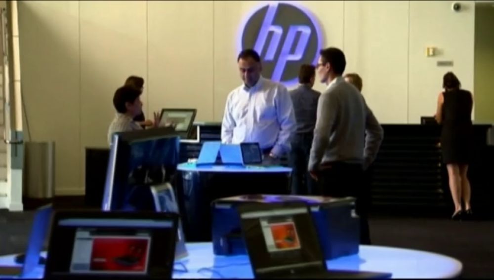 HP eliminará hasta 9.000 puestos de trabajo en todo el mundo