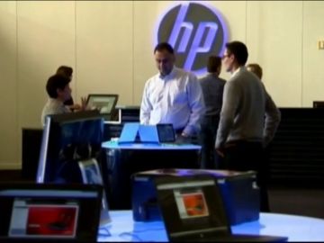 HP eliminará hasta 9.000 puestos de trabajo en todo el mundo