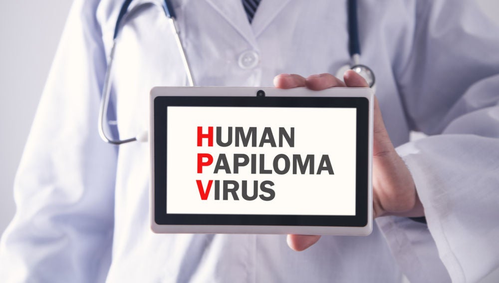 Como se contrae el virus del papiloma humano