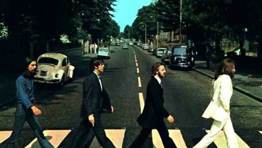 beatles beatles