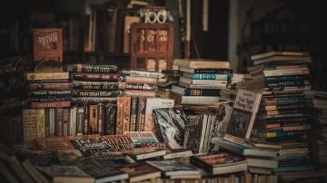 Libros