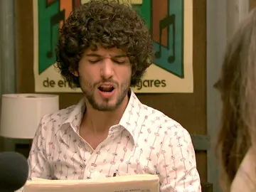 'Lalo y Lola', el nuevo y divertido programa de 'Onda Libertad' 'Lalo y Lola', el nuevo y divertido programa de 'Onda Libertad'