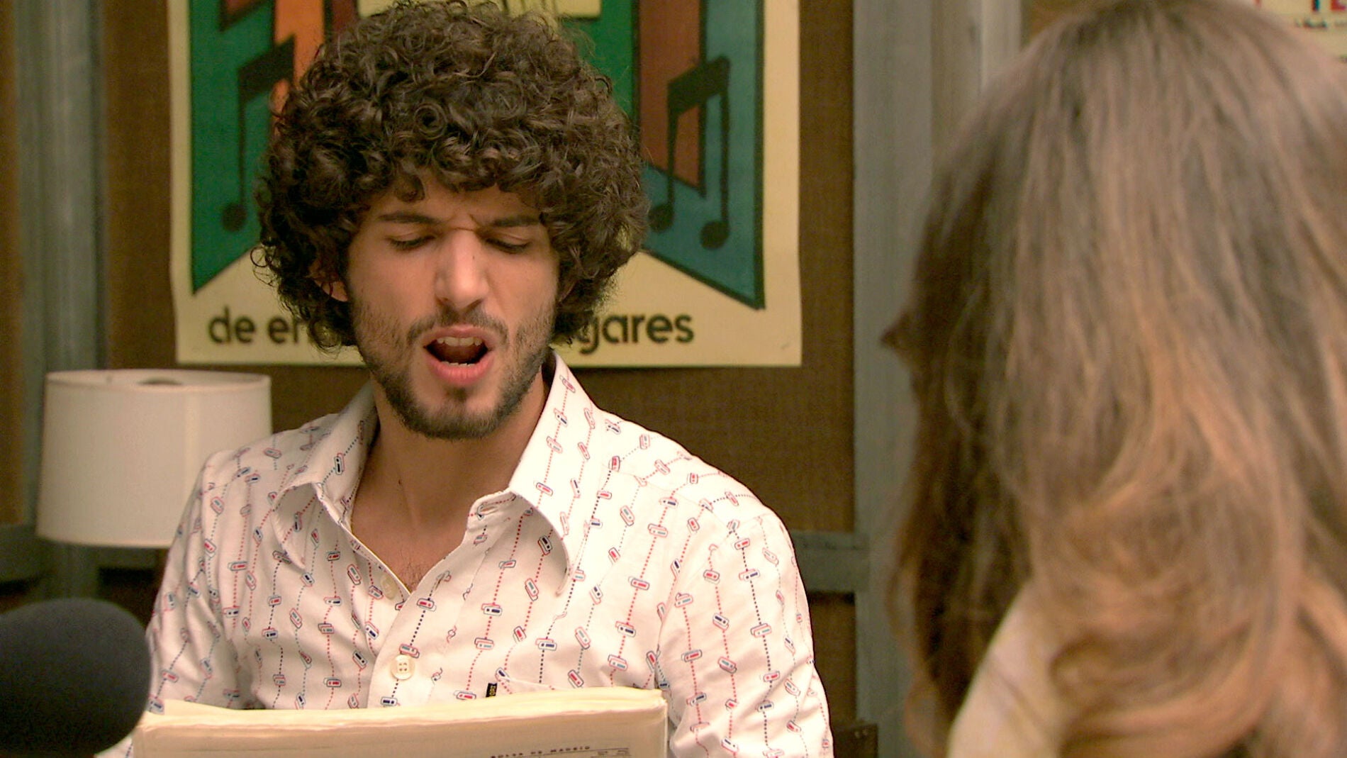 'Lalo y Lola', el nuevo y divertido programa de 'Onda Libertad'