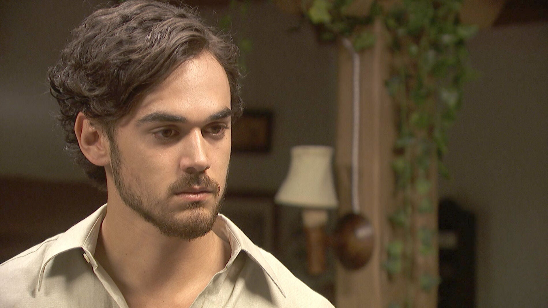 La monumental bronca de Marcela a Mat&iacute;as por sus secretos 