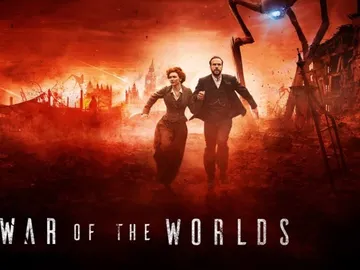 La nueva 'La guerra de los mundos' La nueva 'La guerra de los mundos'