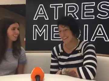 Miriam 'La Reina' Gutiérrez: "Este año voy a ser campeona del mundo" Miriam 'La Reina' Gutiérrez: "Este año voy a ser campeona del mundo"
