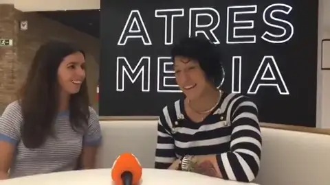 Miriam 'La Reina' Gutiérrez: "Este año voy a ser campeona del mundo" Miriam 'La Reina' Gutiérrez: "Este año voy a ser campeona del mundo"