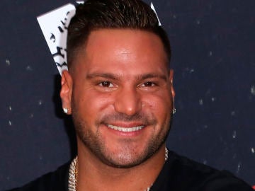 Ronnie Ortiz Magro de 'Jersey Shore' Ronnie Ortiz Magro de 'Jersey Shore'