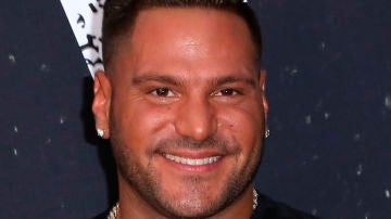 Ronnie Ortiz Magro de 'Jersey Shore'