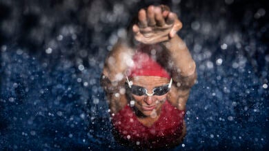 Dime qué deporte practicas y te diré qué vas a mejorar