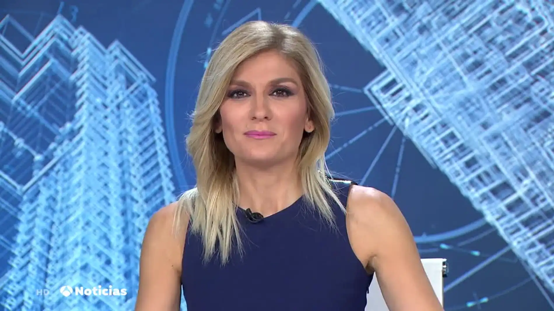 Sandra Golpe