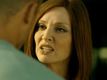 Macarena pierde los nervios: "¿Quién te está contando la basura esta de que violaron a mi hijo?" Macarena pierde los nervios: "¿Quién te está contando la basura esta de que violaron a mi hijo?"