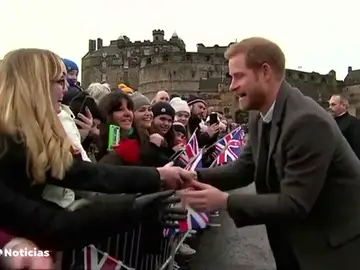 Guerra abierta entre los Duques de Sussex contra la prensa británica Guerra abierta entre los Duques de Sussex contra la prensa británica