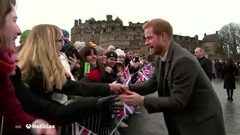 Guerra abierta entre los Duques de Sussex contra la prensa británica Guerra abierta entre los Duques de Sussex contra la prensa británica