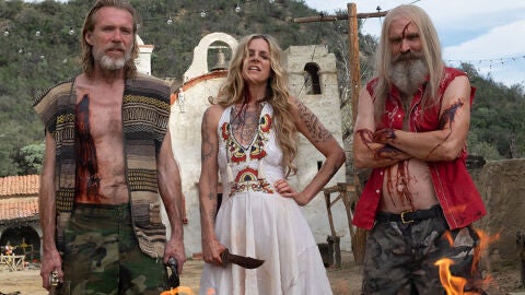 3 from Hell