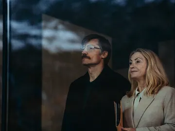 Suicide Tourist Suicide Tourist