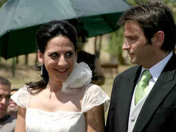 Aquí no hay quien viva - Temporada 5 - Capítulo 12: Érase un paripé Aquí no hay quien viva - Temporada 5 - Capítulo 12: Érase un paripé