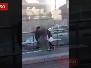 Google Maps graba a una pareja manteniendo sexo en la calle Google Maps graba a una pareja manteniendo sexo en la calle