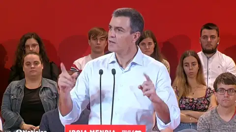 Pedro Sánchez Pedro Sánchez