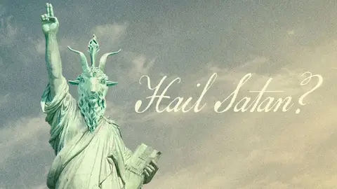 Hail Satan? Hail Satan?