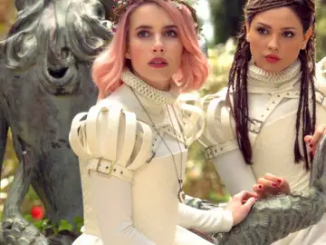 Paradise Hills Paradise Hills