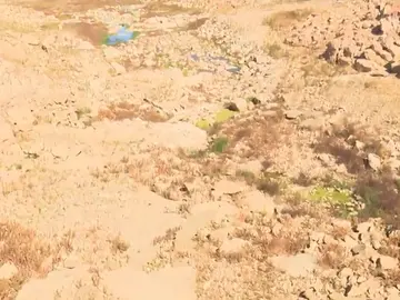 Sequía Ávila Sequía Ávila