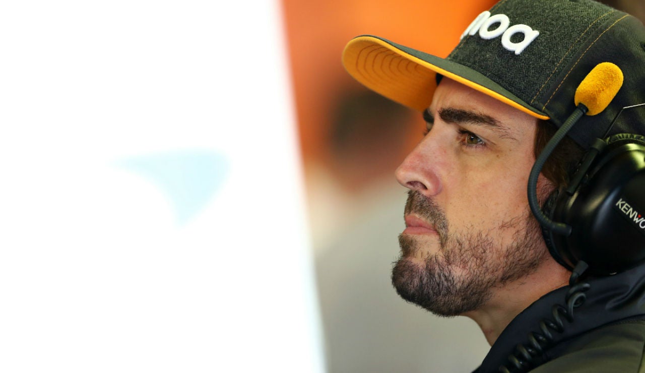 Fernando Alonso Fernando Alonso