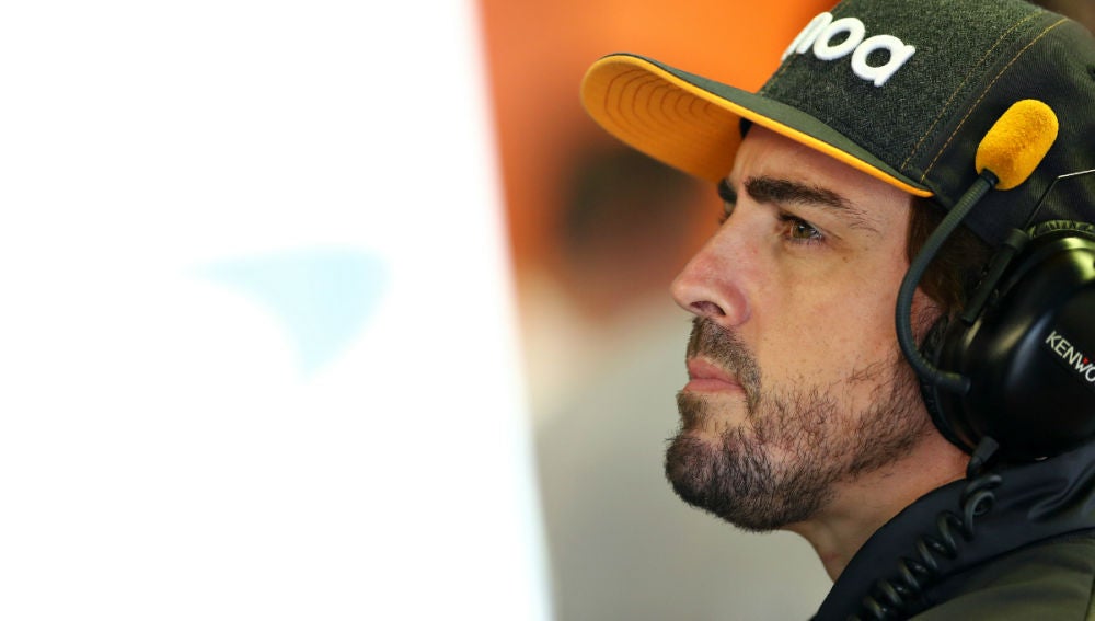 Fernando Alonso