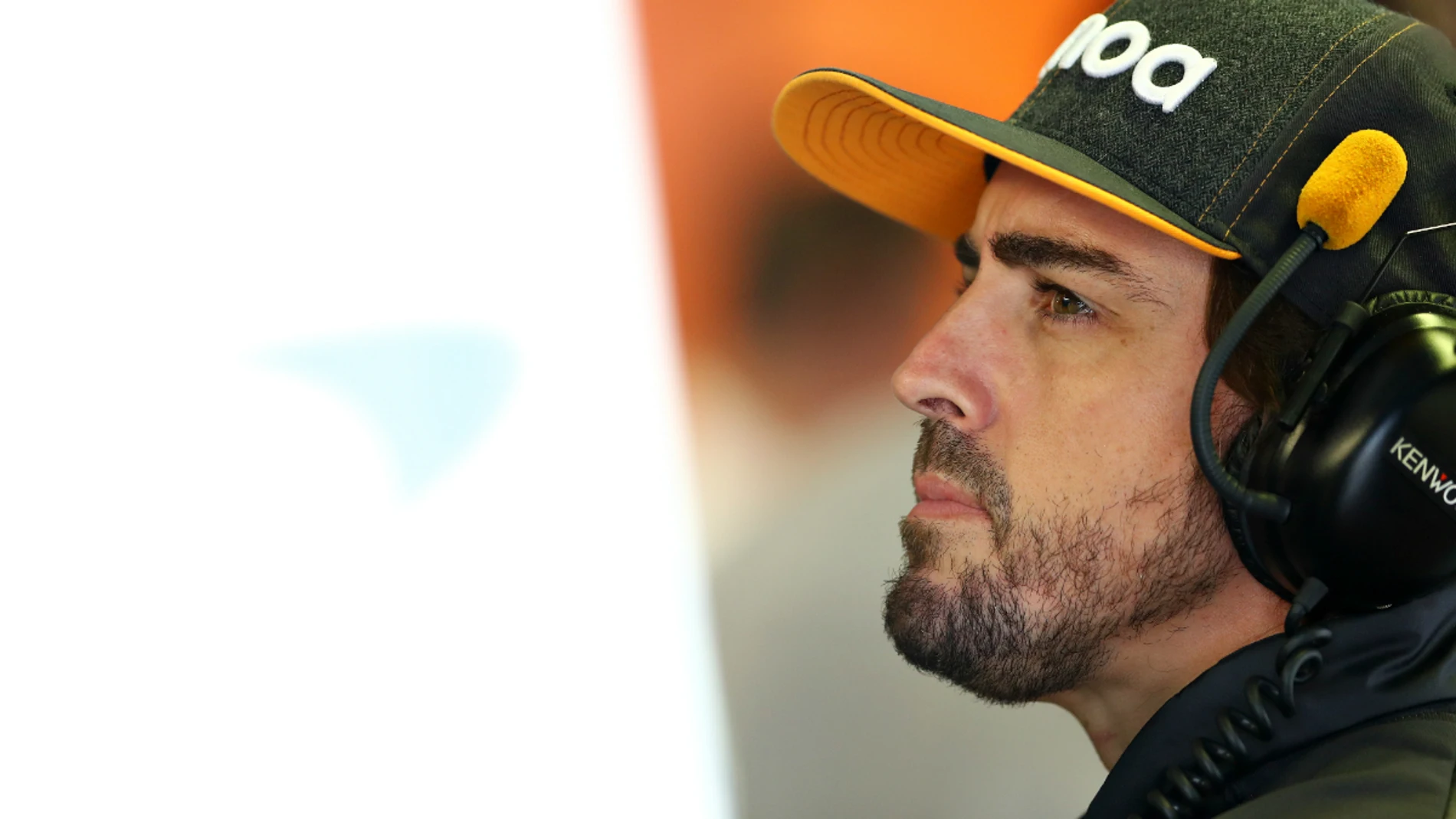 Fernando Alonso Fernando Alonso