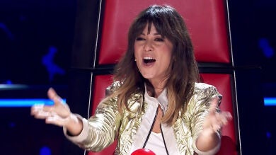 Vanesa Martín, coach de 'La Voz Kids', Premio Ondas a la Mejor Comunicación Musical