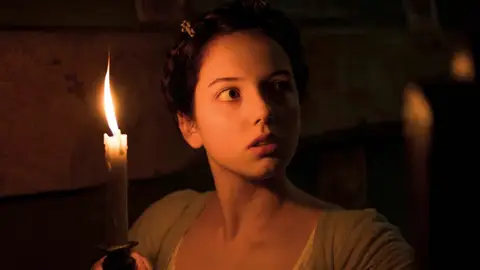 Carmilla Carmilla
