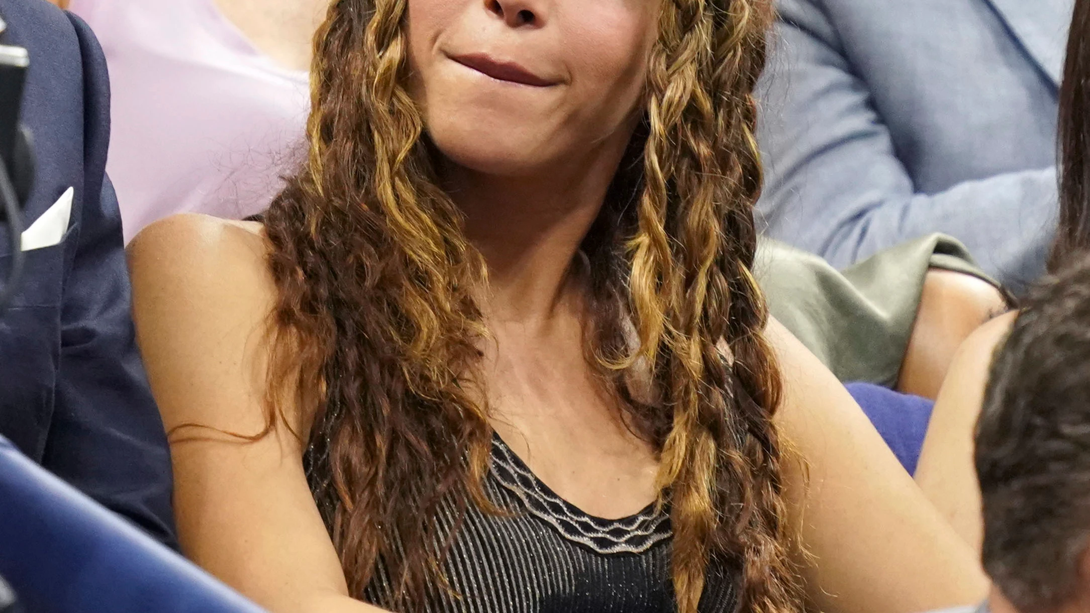 Shakira Shakira