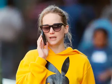 Jennifer Lawrence Jennifer Lawrence