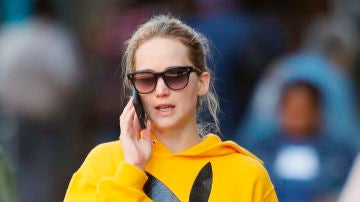 Jennifer Lawrence Jennifer Lawrence